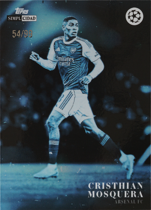 Jorginho · 2022 Topps Showtime UCC Green · #64/99 | ClutchCollect