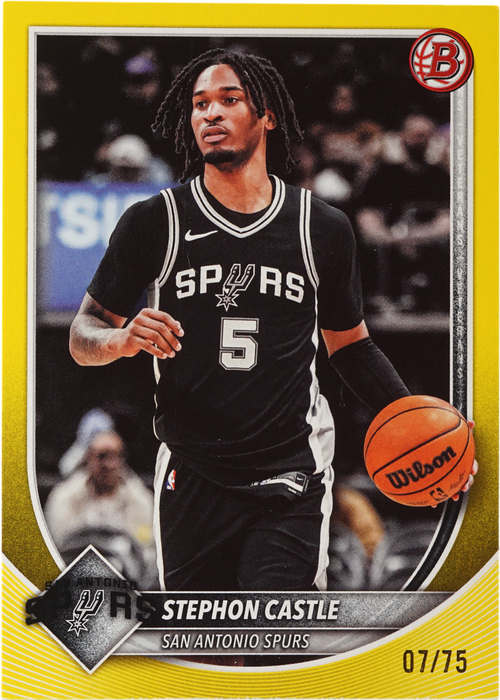 Stephon Castle