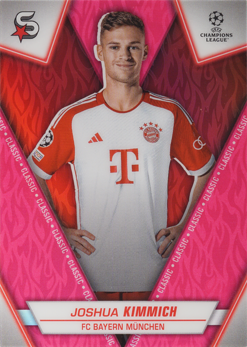 Joshua Kimmich