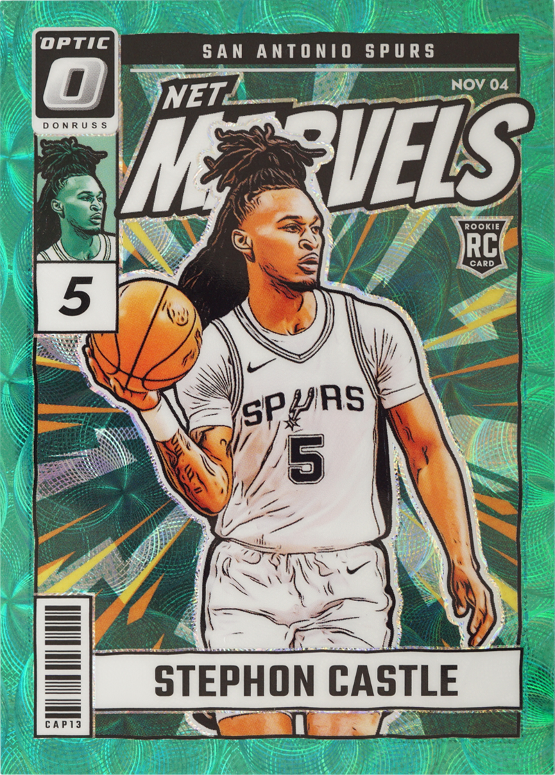 ClutchCollect