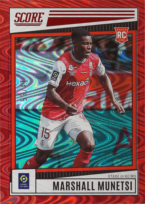 Marshall Munetsi trading card