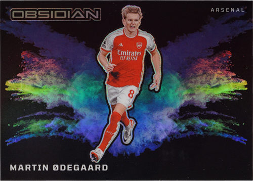 Martin Odegaard