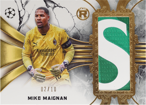 Mike Maignan