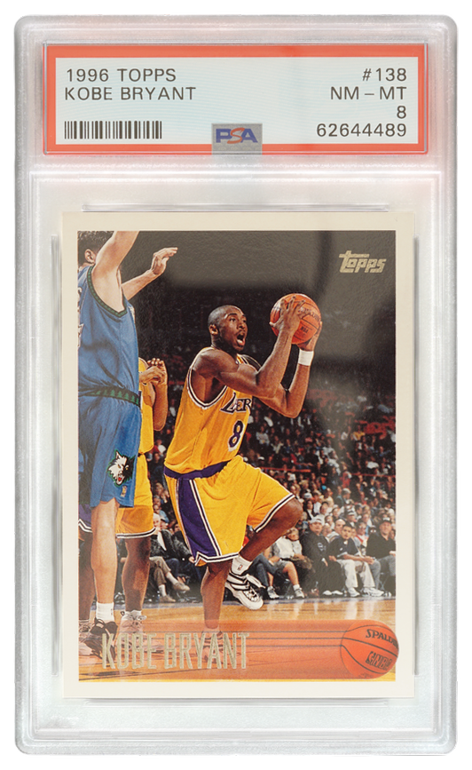Kobe Bryant