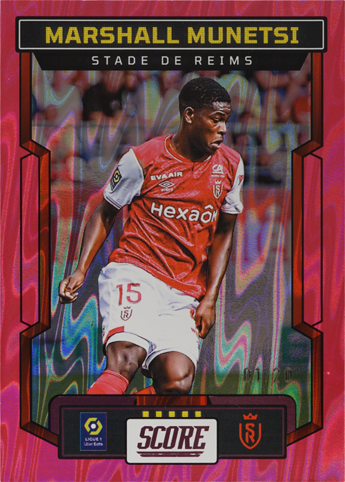 Marshall Munetsi trading card