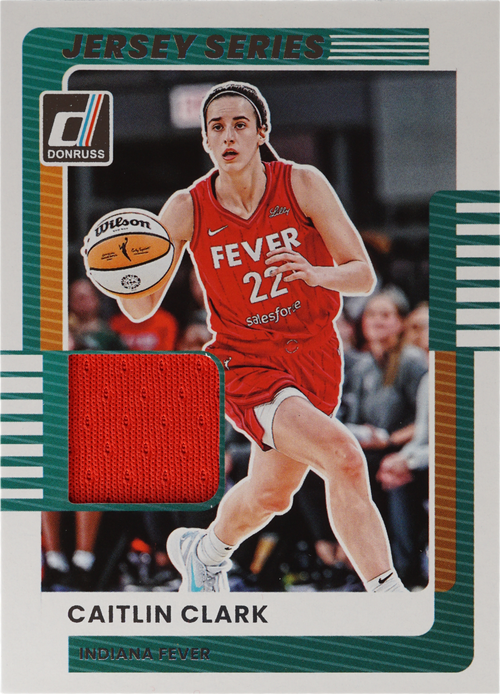 Stefanie Dolson trading card