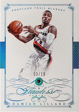 Damian Lillard