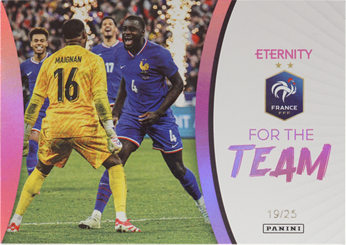 FRA 2 0 CRO trading card